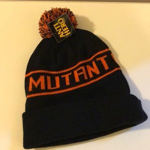 Antihero Winter Hat